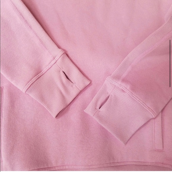 ZYIA OH SO SOFT HOODIE SWEATSHIRT - Picture 3 of 7